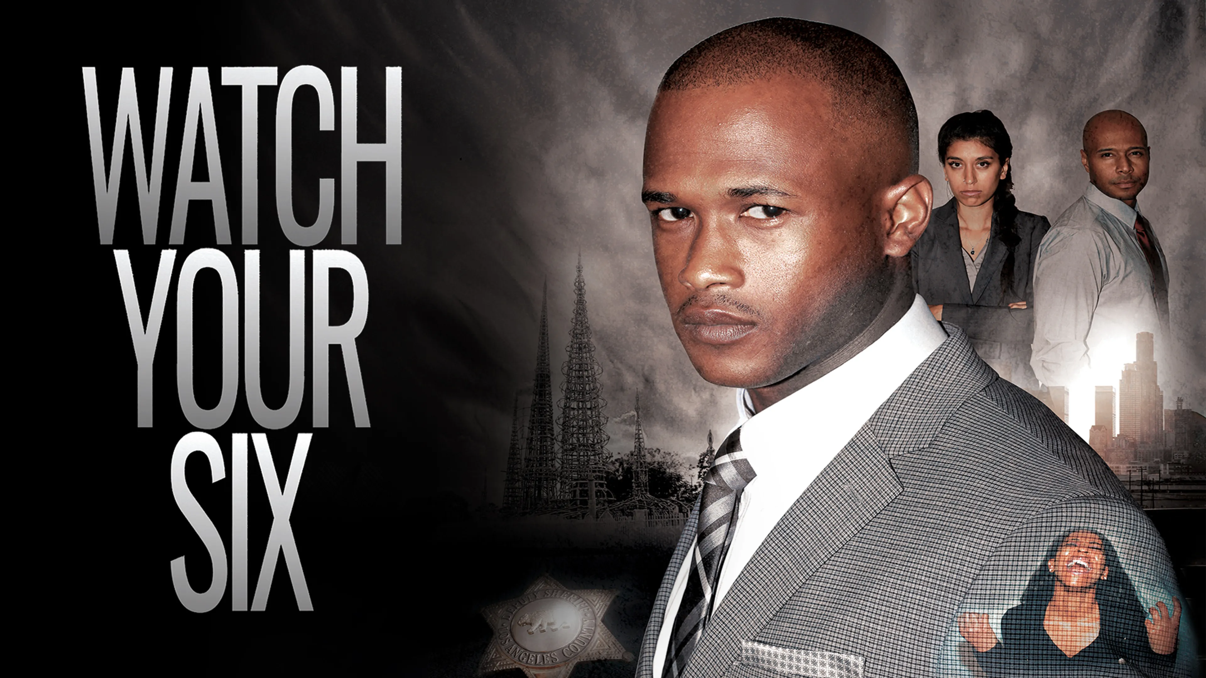 Watch Your Six poster